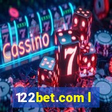 122bet.com l